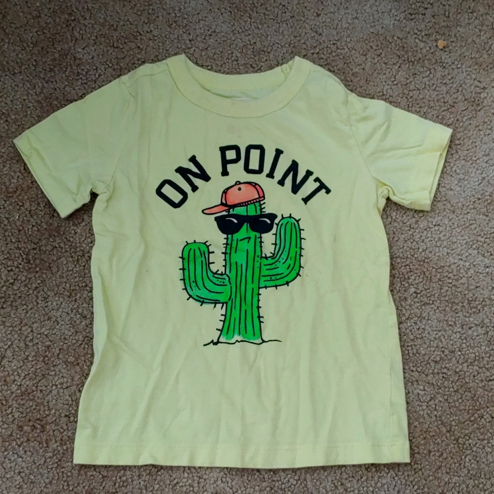 Tshirt